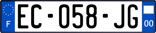 EC-058-JG