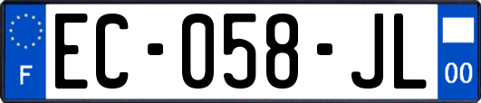 EC-058-JL