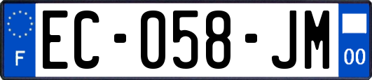 EC-058-JM