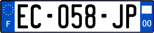 EC-058-JP