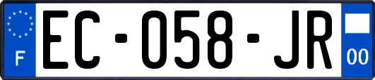 EC-058-JR