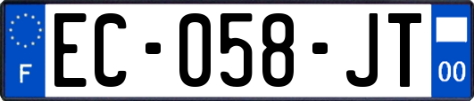 EC-058-JT