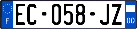 EC-058-JZ