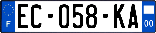 EC-058-KA