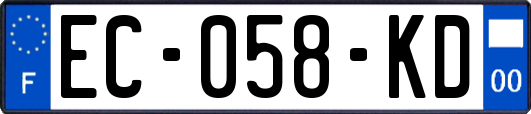EC-058-KD