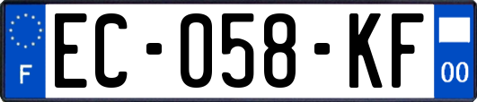EC-058-KF