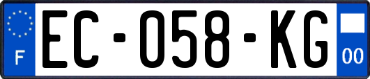 EC-058-KG
