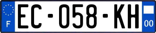EC-058-KH