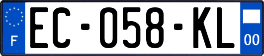 EC-058-KL