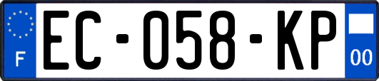 EC-058-KP