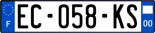EC-058-KS