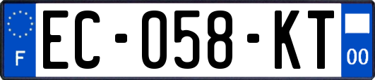 EC-058-KT