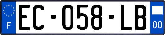 EC-058-LB