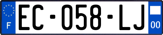 EC-058-LJ