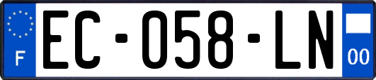 EC-058-LN