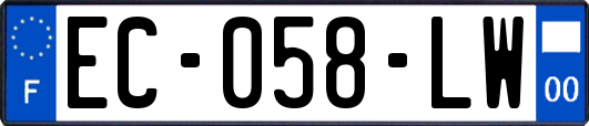 EC-058-LW