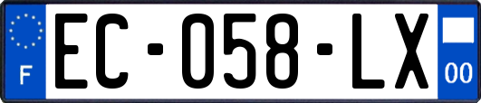 EC-058-LX