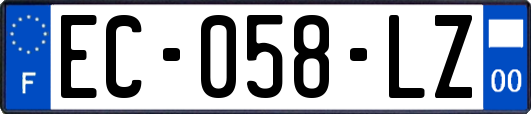 EC-058-LZ