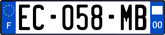 EC-058-MB