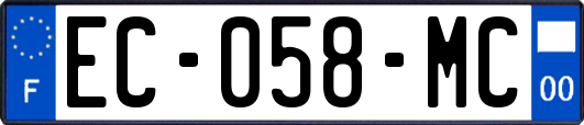 EC-058-MC