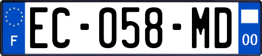 EC-058-MD