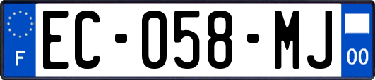 EC-058-MJ