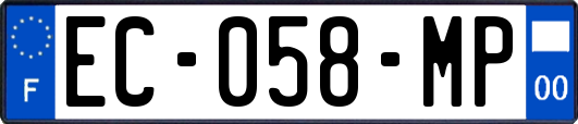 EC-058-MP