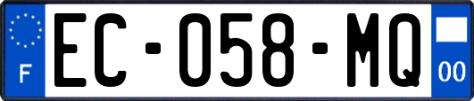 EC-058-MQ