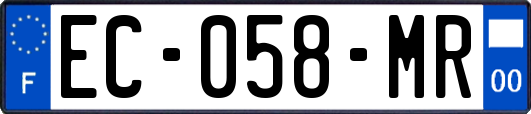 EC-058-MR