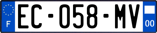 EC-058-MV