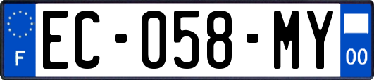 EC-058-MY