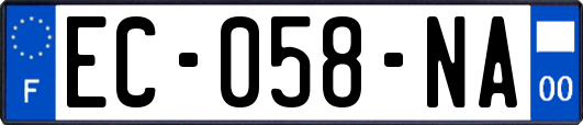 EC-058-NA