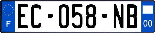 EC-058-NB