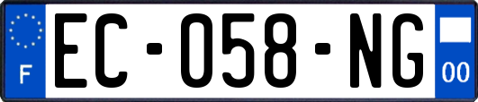 EC-058-NG
