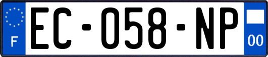 EC-058-NP