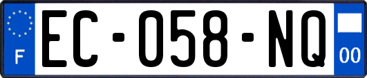 EC-058-NQ