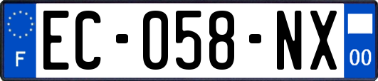 EC-058-NX