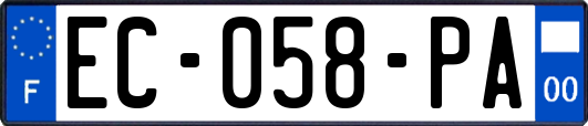 EC-058-PA