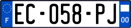 EC-058-PJ