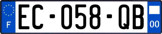 EC-058-QB