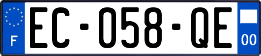 EC-058-QE
