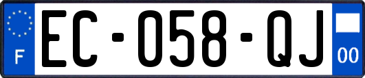 EC-058-QJ