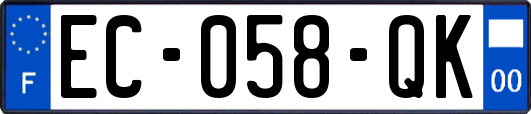 EC-058-QK