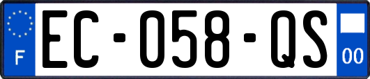 EC-058-QS