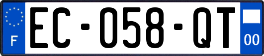 EC-058-QT