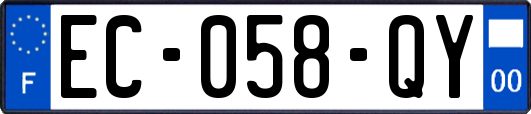 EC-058-QY