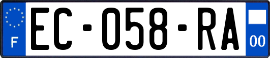 EC-058-RA
