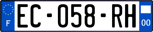 EC-058-RH