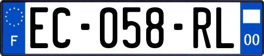 EC-058-RL