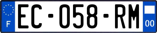 EC-058-RM